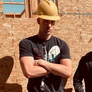 Meet your Posher, Micah